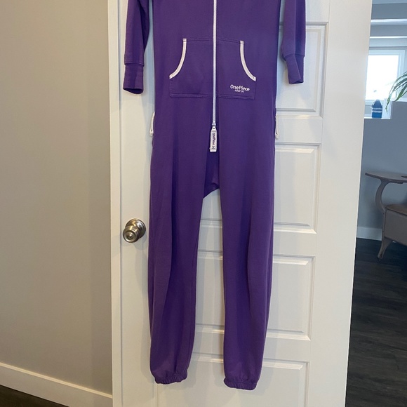 Onepiece brand Jumpsuit from Norway Sz xxs - Picture 5 of 6